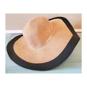 Spring Fling Flop Hat